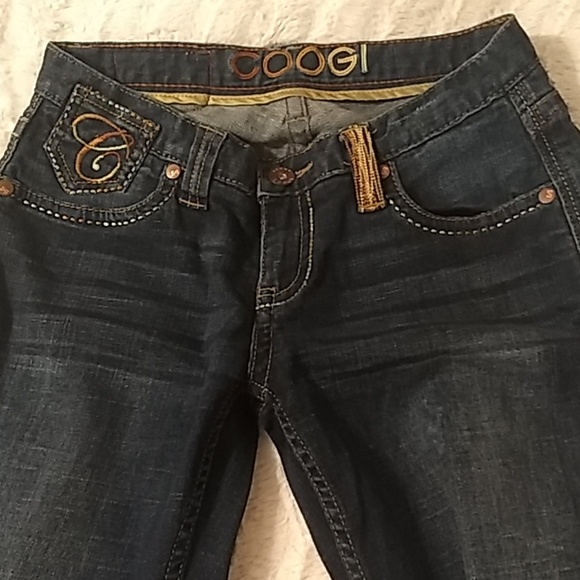 🤩Coogi jeans - Picture 2 of 4